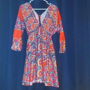 NWT Tracies dress, size M